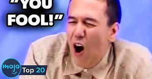 Top 20 Biggest Game Show Fails of All Time  | Articles on WatchMojo.com