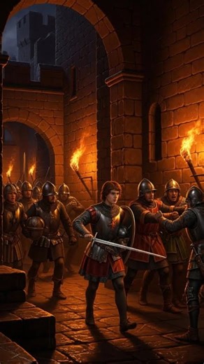 The 116-Year War That Destroyed Medieval Europe (Complete History) #historydocumentary #ancientrome