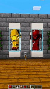 2.2K views · 34 reactions | Minecraft Rotating Armor. . . ....