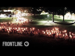 Charlottesville Violence Was "Not Just Predictable, But Predicted," Says Fmr. FBI Agent | FRONTLINE
