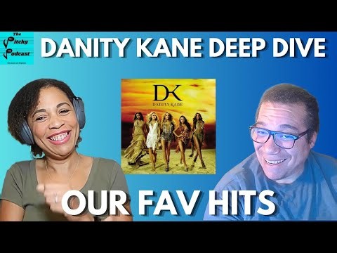 Unlocking Danity Kane: Reliving Our Top Tracks From THIS Iconic Girl Group!