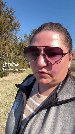 #horsesoftiktok #horsesontiktok #equestrian #equestriantiktok #dressage #westerndressage #eventing #mindsetequestrian #eventer #plussizedrider