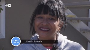 Cape Town's 'recycling evangelists'