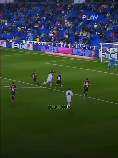 ronaldo's speed of light⚡#fyp #viral #ronaldo #fürdich #football #speed