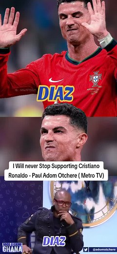 Why Ronaldo is Considered the GOAT Despite Messi's Brilliance