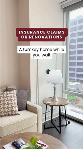 Who Actually Needs a Furnished Apartment? | Corporate & Short-Term Housing Explained