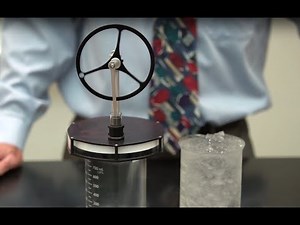 Stirling Engine Demo