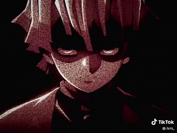 Zenitsu's Awakening - A Dynamic Edit