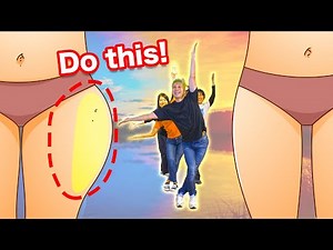 Ado Aerobics | DO THIS FOR 7 DAYS AND LOOK IN THE MIRROR - ABS Workout