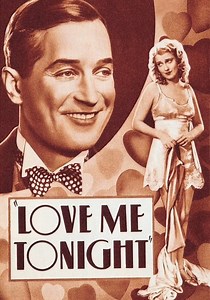 Love Me Tonight streaming: where to watch online?