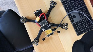 Fstoppers Reviews DJI's Digital FPV System