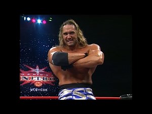 Johnny Swinger Custom WCW Entrance Video