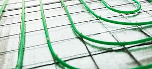 Underfloor Heating: Hot Water vs Electric | DoItYourself.com
