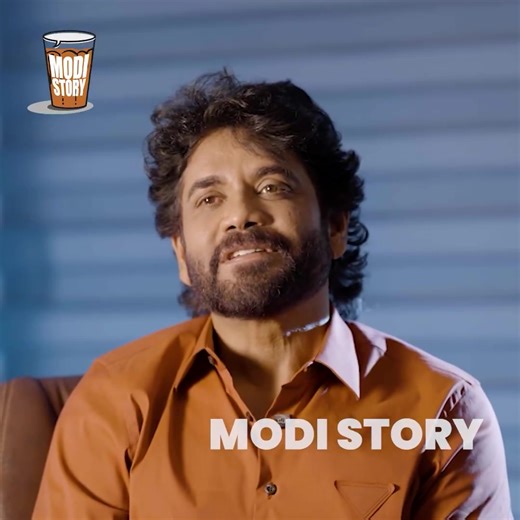 630K views · 66K reactions | As Shri Narendra Modi ji approaches his 75th birthday, I look back at my very first meeting with him in 2014 , a moment of inspiration, kindness & life lessons. Wishing him an early happy birthday with prayers for his good health & continued leadership | Akkineni Nagarjuna | Facebook