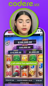 💰🎲 ¡Disfruta la emocionante experiencia de nuestros juegos! Variedad de juegos, bonos generosos y fascinantes promociones. ¡Únete ahora y experimenta la diferencia! | Codere