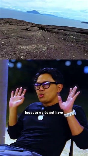 Inside the Volcano Drone Recovery Mission