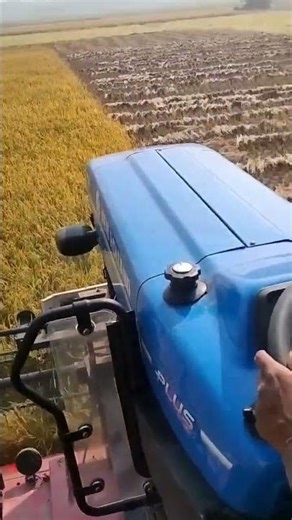 Farming life #youtube #RDX Farming #farming #new Holland
