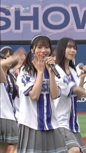 日向坂46正源司陽子、セリフパートでまさかのミス？
