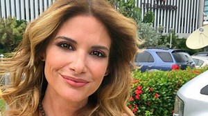 Alessandra Rampolla compartió una bellísima postal desde Puerto Rico y enamoró a todos sus fans