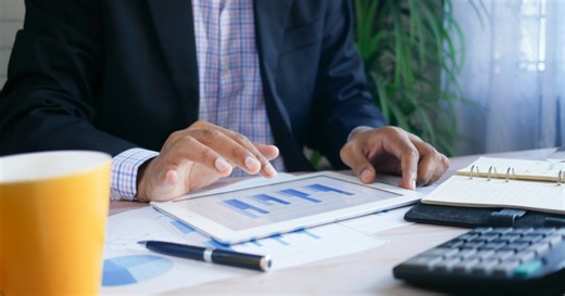 ST Engineering group revenue climbs 8% in Q1 2025