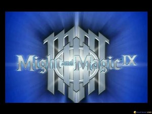 Might and Magic 9 gameplay (PC Game, 2002)