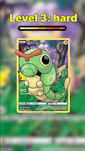 Can you find the Hidden Pokemon?🔍🧐