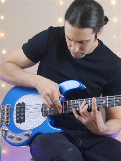 Nothing's Gonna Change My Love For You - Bass Guitar Cover