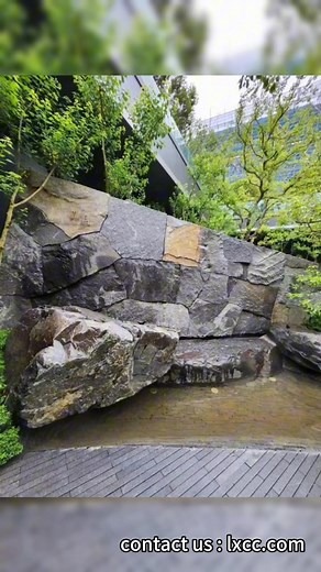 11K views · 161 reactions | Make your courtyard a standout with the...