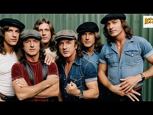 Interesting facts about AC/DC