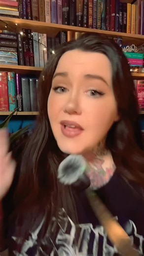 Library chairgate. Honestly I was pulling my own hair out at one stage, but it’s cominggg. And I’m so excited 🥹 #bookstagram #books #reading #fantasyromance #library | Nikita Rogers