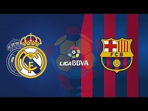 Real Madrid 3-1 Barcelona | Full Match Partido Completo | El Clasico | COPE