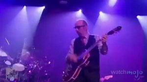 Garbage on Their Musical Evolution and Live Shows