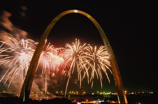 Celebrate St. Louis returns to downtown for Fourth of July without 141-year-old parade