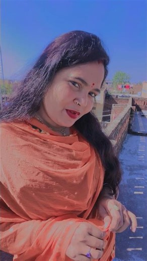 akeli to me suru se hi hu 🥰🥰 #renuporwal #shortvideo