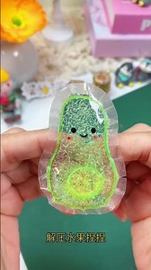 Charming Fruit Pinching Game: Stress-Free DIY Fun