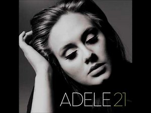 Adele - Some Like You