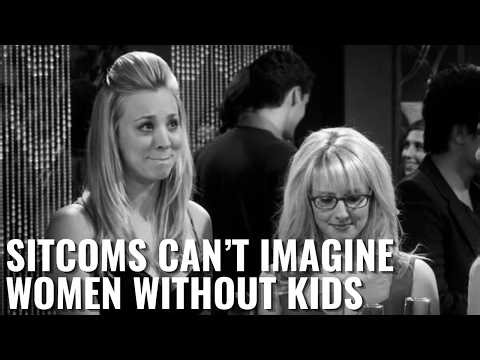 Pronatalism in The Big Bang Theory