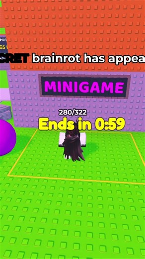 How To Get Harpuccino Brainrot Brainrot In Find the Brainrot [415] #findthebrainrot #roblox