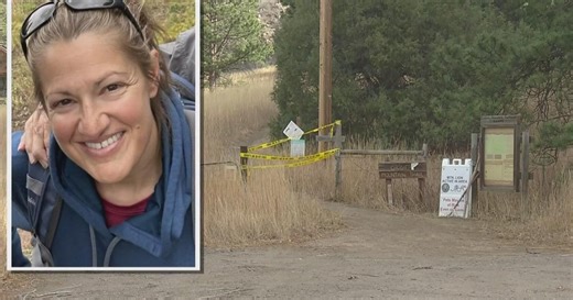 Northern Colorado mountain lion attack victim identified
