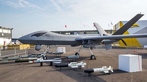 China tests new Mach 4 turbojet engine, could be used in spy planes
