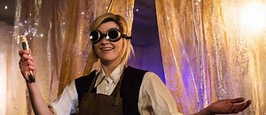 Doctor Who saison 12 : Un ennemi du Docteur reviendra dans un épisode spécial fêtes