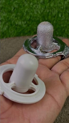 The World’s Most Expensive Kubbe Maker? 💰