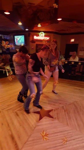 The Brass Star Club on Reels