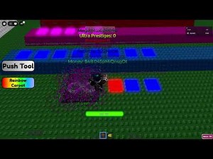 Untitled Multiplied Difficulty Button Simulator 2 | Gameplay