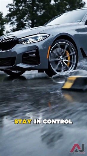 How ABS Works in Cars (Simple Explanation) | Anti-lock Braking System Explained
