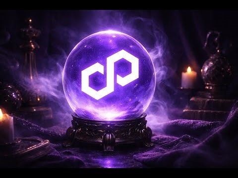 Polygon Is Busier Than Ever… So Why Is POL Still at Lows?