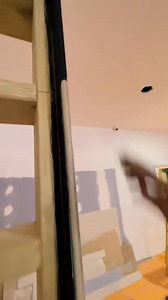 Before filling always prime your timber MDF #fyp #foryou #foryoupagereels | Painting Fans