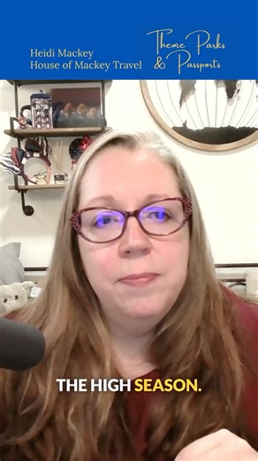 Why Off-Season Travel Is Exploding in 2026 🍂