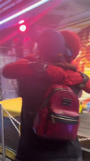 Returning to Disneyland: A Cast Member's First Day Back