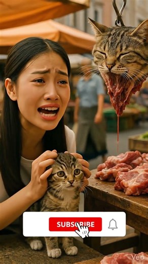 😭😭#catvideo #catsofyputube #catshorts #cutecat #kitten #funnycats #catlovers #cute #cat #caturday